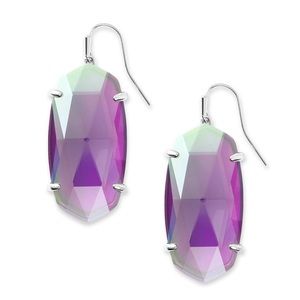 Kendra Scott Dichroic Esme